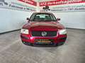Volkswagen Passat Lim., 1. Hand, 1. Jahr Garantie Rouge - thumbnail 3