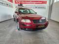 Volkswagen Passat Lim., 1. Hand, 1. Jahr Garantie Rouge - thumbnail 1