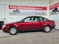 Volkswagen Passat Lim., 1. Hand, 1. Jahr Garantie Rouge - thumbnail 5