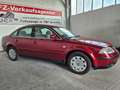 Volkswagen Passat Lim., 1. Hand, 1. Jahr Garantie Rouge - thumbnail 2