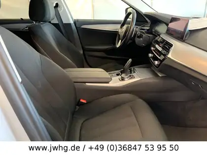 Annonce voiture d'occasion BMW 525 - CARADIZE
