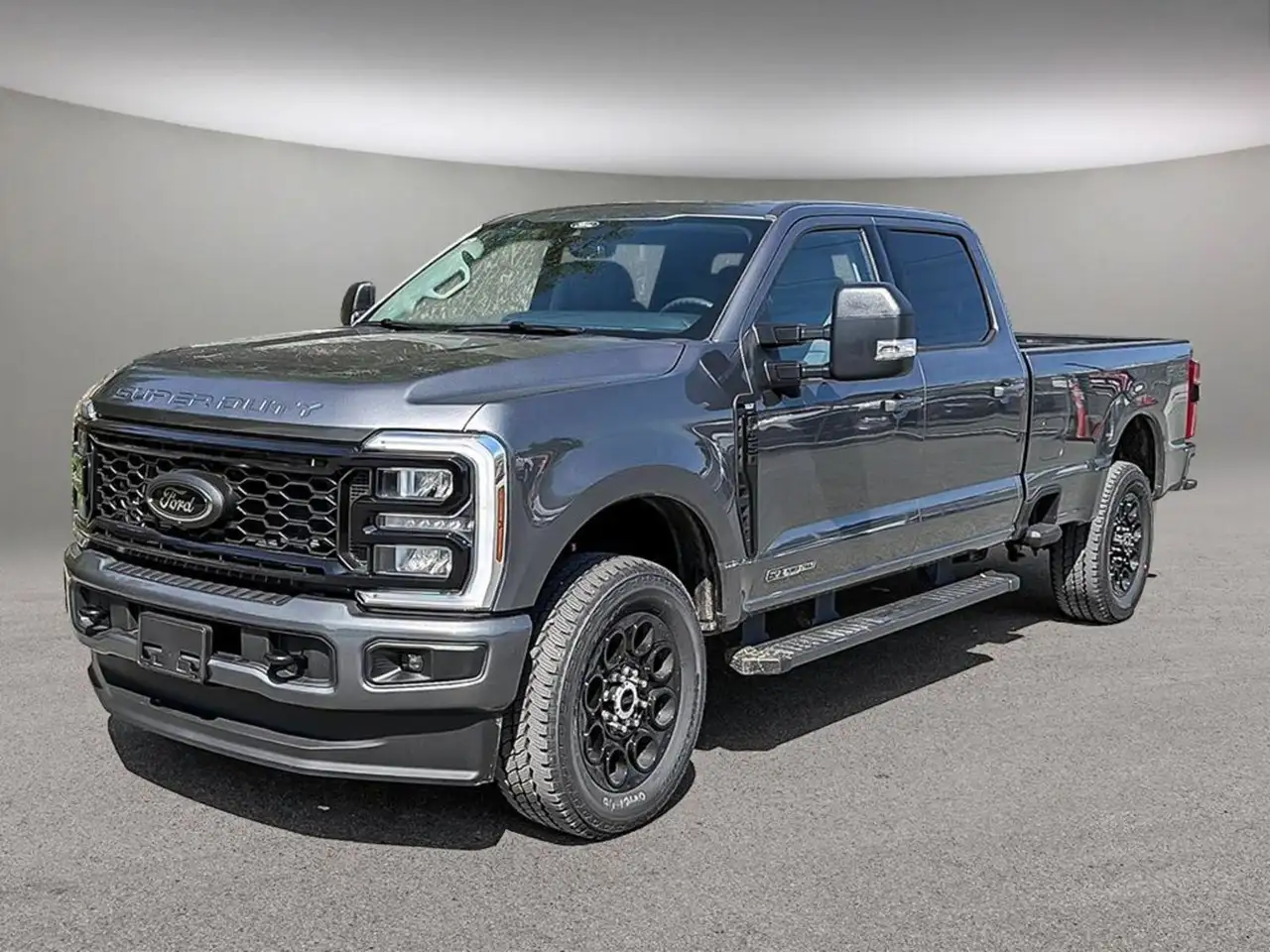 2026 Ford F 350