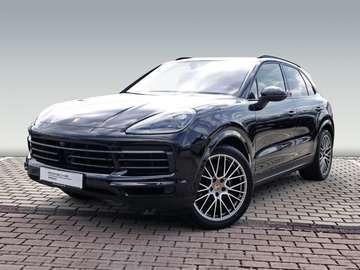 Platinum Edition Luft/AHZV/360