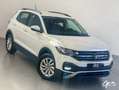 Volkswagen T-Cross 1.0 TSI Life 95CH *** CLIM/ S.CHAUFFANTS/ LED Blanc - thumbnail 2