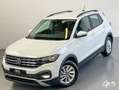 Volkswagen T-Cross 1.0 TSI Life 95CH *** CLIM/ S.CHAUFFANTS/ LED Bianco - thumbnail 1