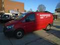 Mercedes-Benz Vito 114/116 CDI, 119 CD-Euro 6 Rot - thumbnail 8