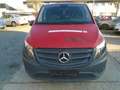 Mercedes-Benz Vito 114/116 CDI, 119 CD-Euro 6 Rot - thumbnail 1