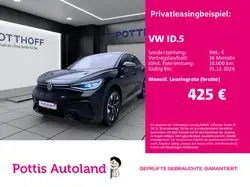 Volkswagen ID.5 PRO AHK KAMERA NAVI SITZHZG IQ.LIGHT