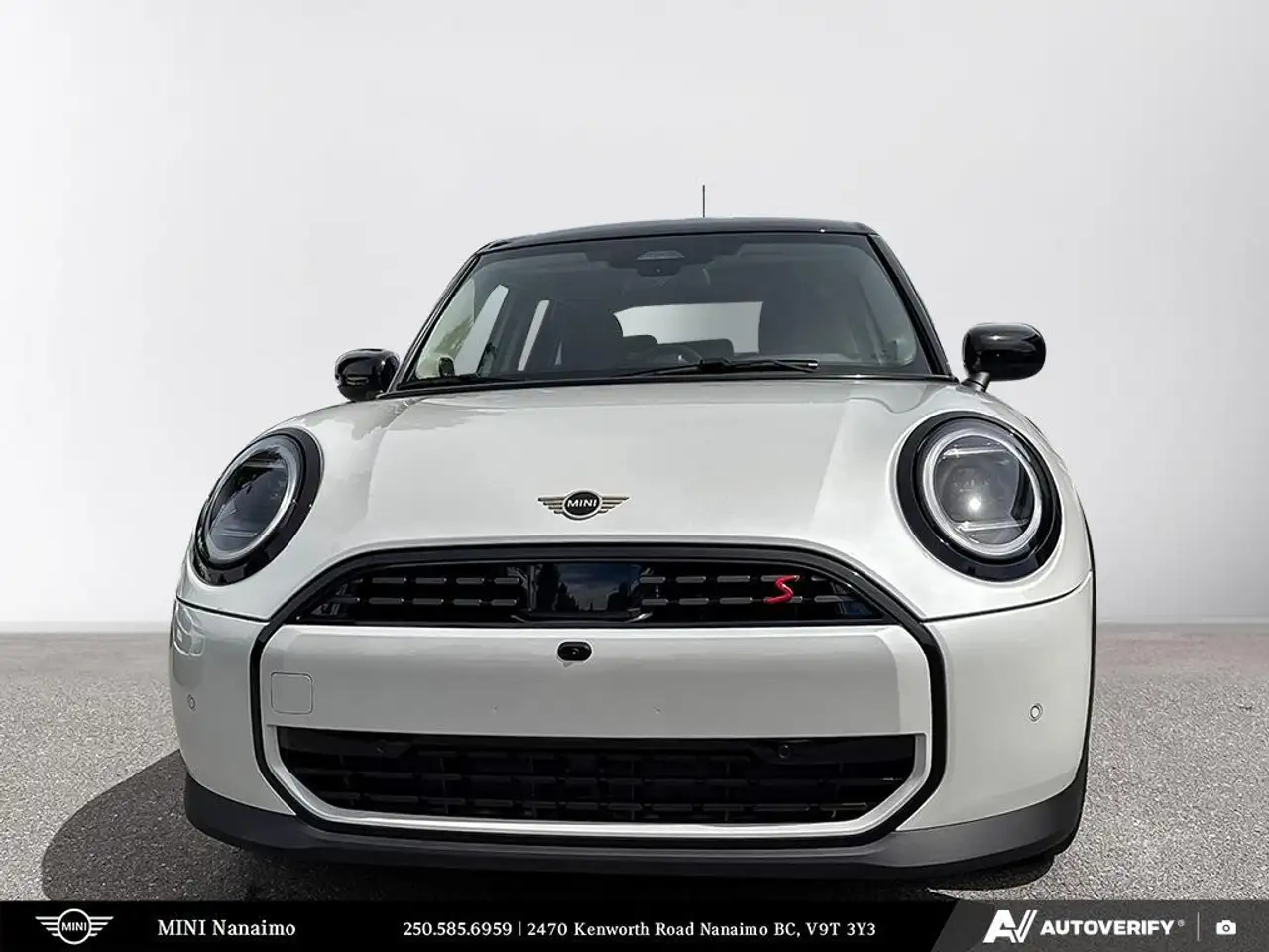 MINI 5 Door снимка MINI 5 Door