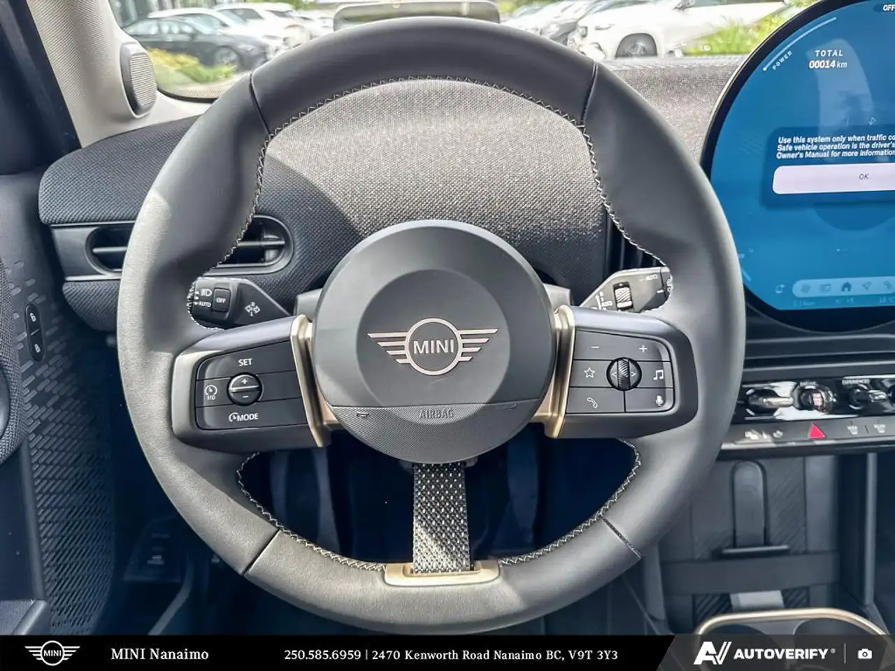 MINI 5 Door снимка MINI 5 Door
