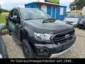 Ford Ranger Wildtrak DoKa Bi-TURBO 4x4 *I.HAND* Noir - thumbnail 5