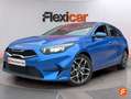 Kia 1.0 T-GDi 74kW (100CV) Tech Azul - thumbnail 3