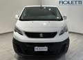 Peugeot Expert 4ª SERIE BLUEHDI 120 PL-TN FURGONE PREMIUM STANDA Bianco - thumbnail 2