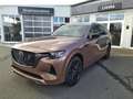 Mazda CX-80 5WGN 2.5L e-SKYACTIV PHEV 327ps 8AT AWD Homura Pl Violett - thumbnail 1