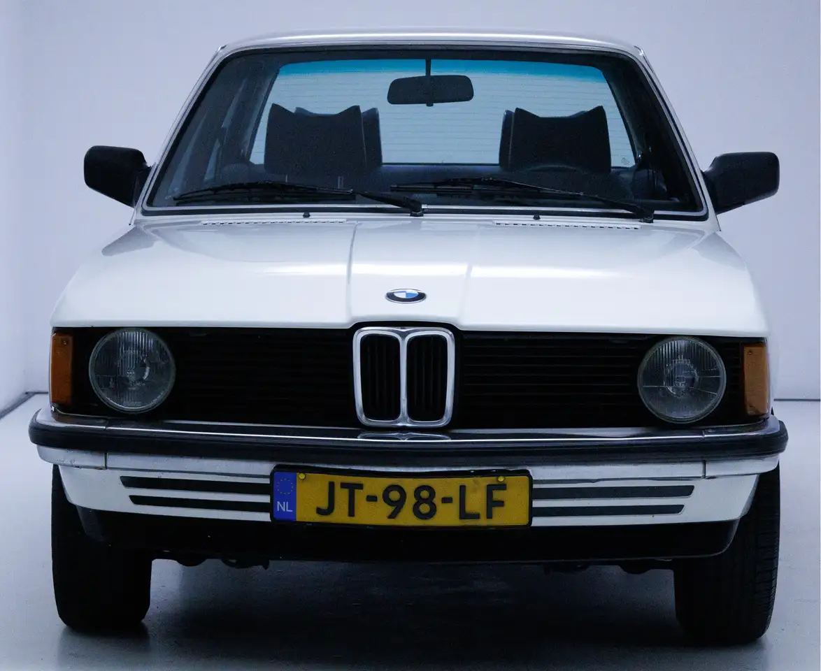 BMW 315 3 Serie Origineel Nederlands, Onderhoudsboekjes in, foto 4