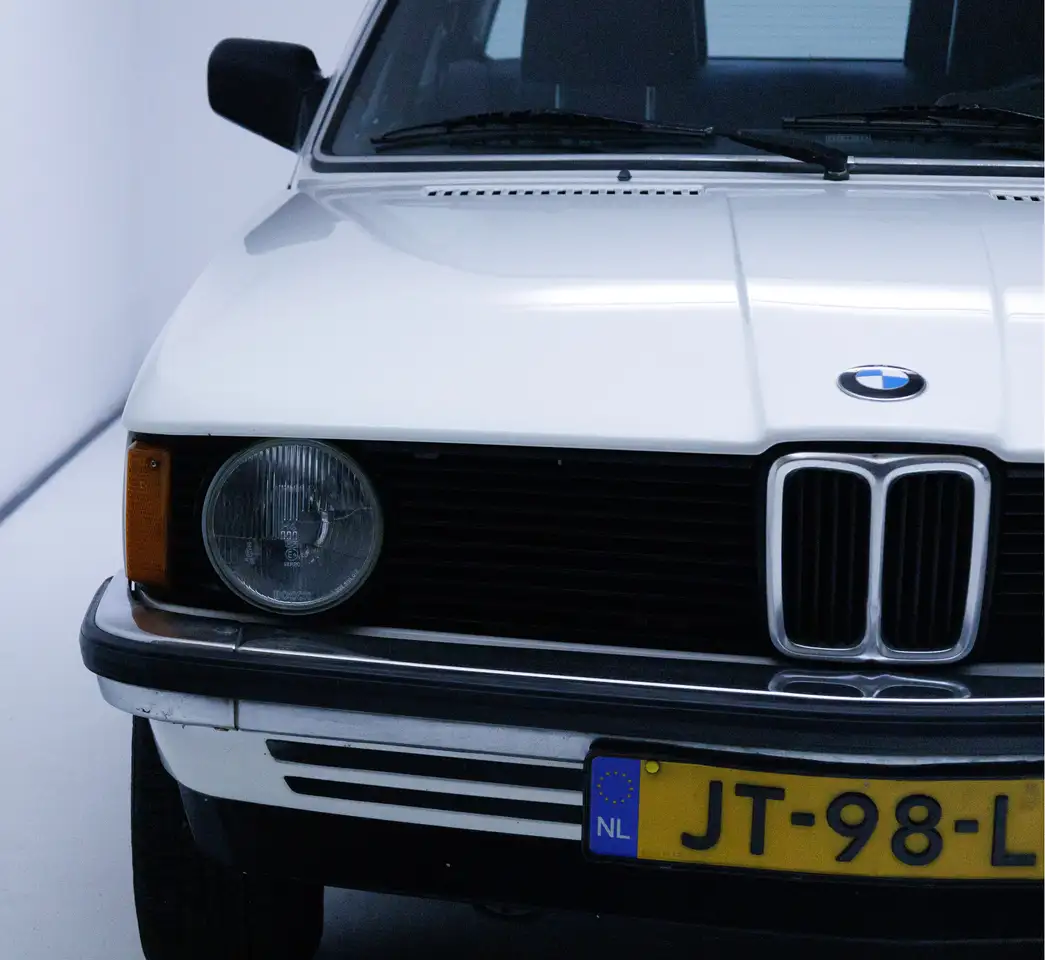 BMW 315 3 Serie Origineel Nederlands, Onderhoudsboekjes in, foto 5