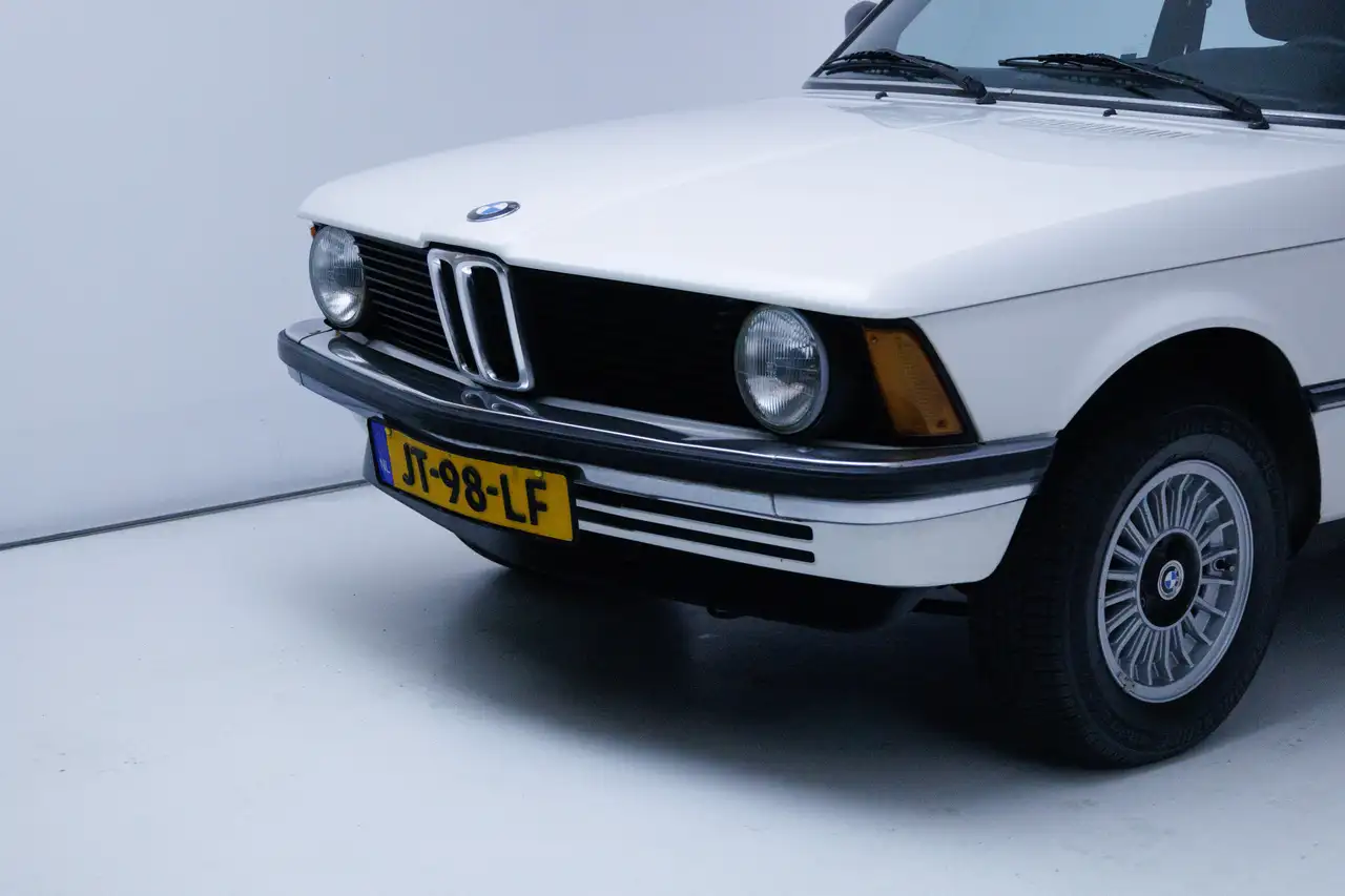 BMW 315 3 Serie Origineel Nederlands, Onderhoudsboekjes in, foto 3