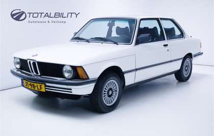 BMW 315 3-serie Origineel Nederlands, Onderhoudsboekjes in
