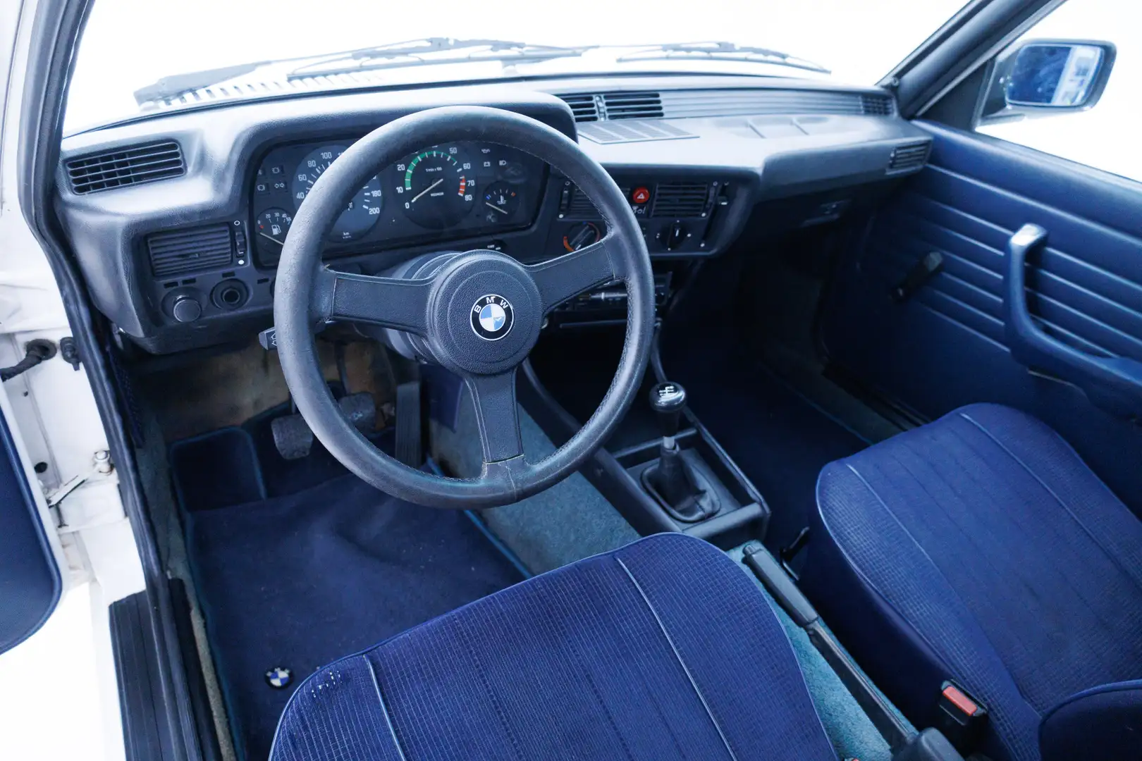 BMW 315 3 Serie Origineel Nederlands, Onderhoudsboekjes in Fehér - 2