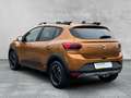 Dacia Sandero Stepway TCe 90 Comfort LED+NAVI+KAMERA Orange - thumbnail 3