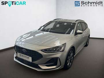 Turnier 1,5 EcoBlue ST-Line Aut.