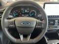 Ford Focus Turnier 1,5 EcoBlue ST-Line Aut. Silber - thumbnail 9