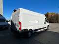 Fiat Ducato 2,2 mjt 140cv  PASSO LUNGO-TETTO ALTO ''promo'' Bianco - thumbnail 7