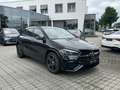 Mercedes-Benz GLA 180 GLA 180 AMG Line Navi Pano.-Dach Keyless-Go/Klima  Schwarz - thumbnail 3