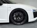 Audi R8 Spyder 5.2 FSI Quattro*BBS 20*KW*Sport-Abgas* Blanc - thumbnail 22