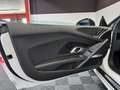 Audi R8 Spyder 5.2 FSI Quattro*BBS 20*KW*Sport-Abgas* Blanc - thumbnail 9