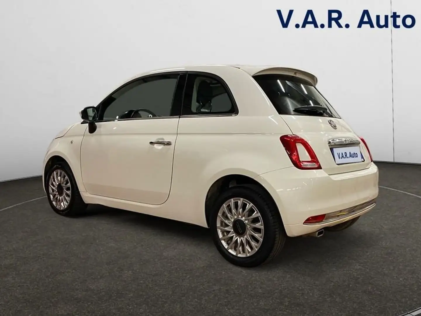 Fiat 500 1.3 Multijet 95 CV Lounge - 2