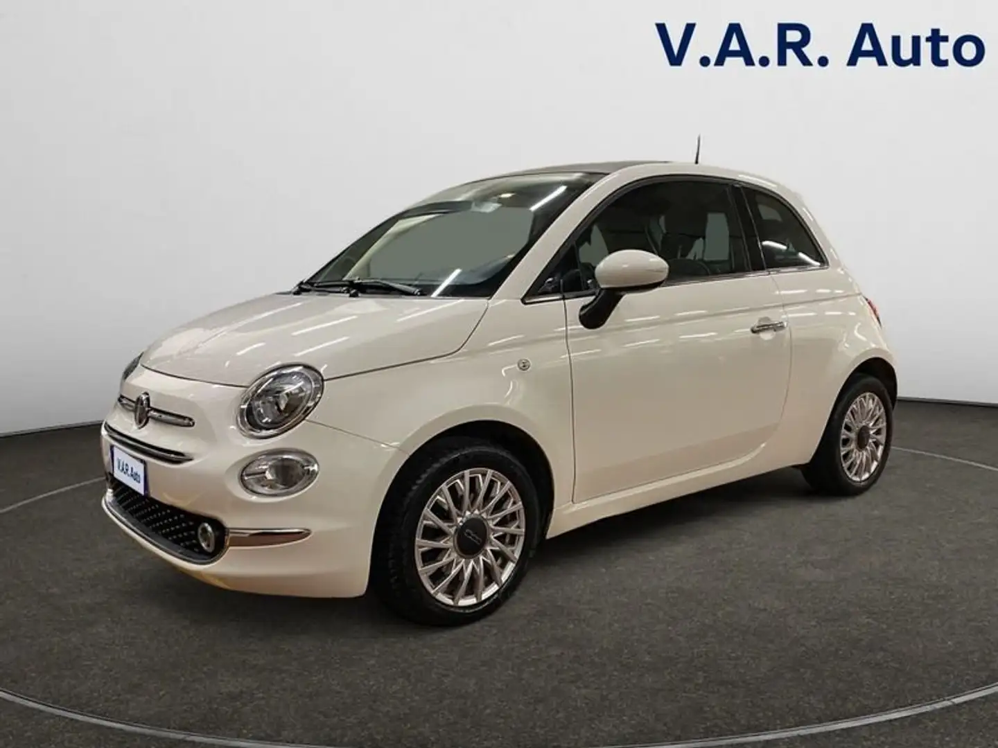 Fiat 500 1.3 Multijet 95 CV Lounge - 1
