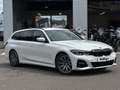 BMW 320 i T. M Sport erw-Shadow Line HiFi DAB AHK 18" Weiß - thumbnail 4