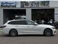 BMW 320 i T. M Sport erw-Shadow Line HiFi DAB AHK 18" Weiß - thumbnail 5