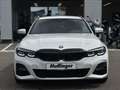 BMW 320 i T. M Sport erw-Shadow Line HiFi DAB AHK 18" Weiß - thumbnail 3