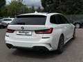 BMW 320 i T. M Sport erw-Shadow Line HiFi DAB AHK 18" Weiß - thumbnail 7