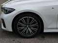 BMW 320 i T. M Sport erw-Shadow Line HiFi DAB AHK 18" Weiß - thumbnail 10