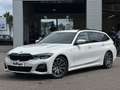 BMW 320 i T. M Sport erw-Shadow Line HiFi DAB AHK 18" Weiß - thumbnail 2