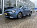 Toyota Corolla Touring Sports 1.8 Hybrid Business Plus 50% deal 1 Kék - thumbnail 21