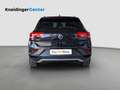 Volkswagen T-Roc Design TSI Schwarz - thumbnail 4