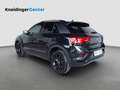 Volkswagen T-Roc Design TSI Schwarz - thumbnail 3