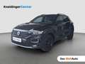 Volkswagen T-Roc Design TSI Schwarz - thumbnail 1