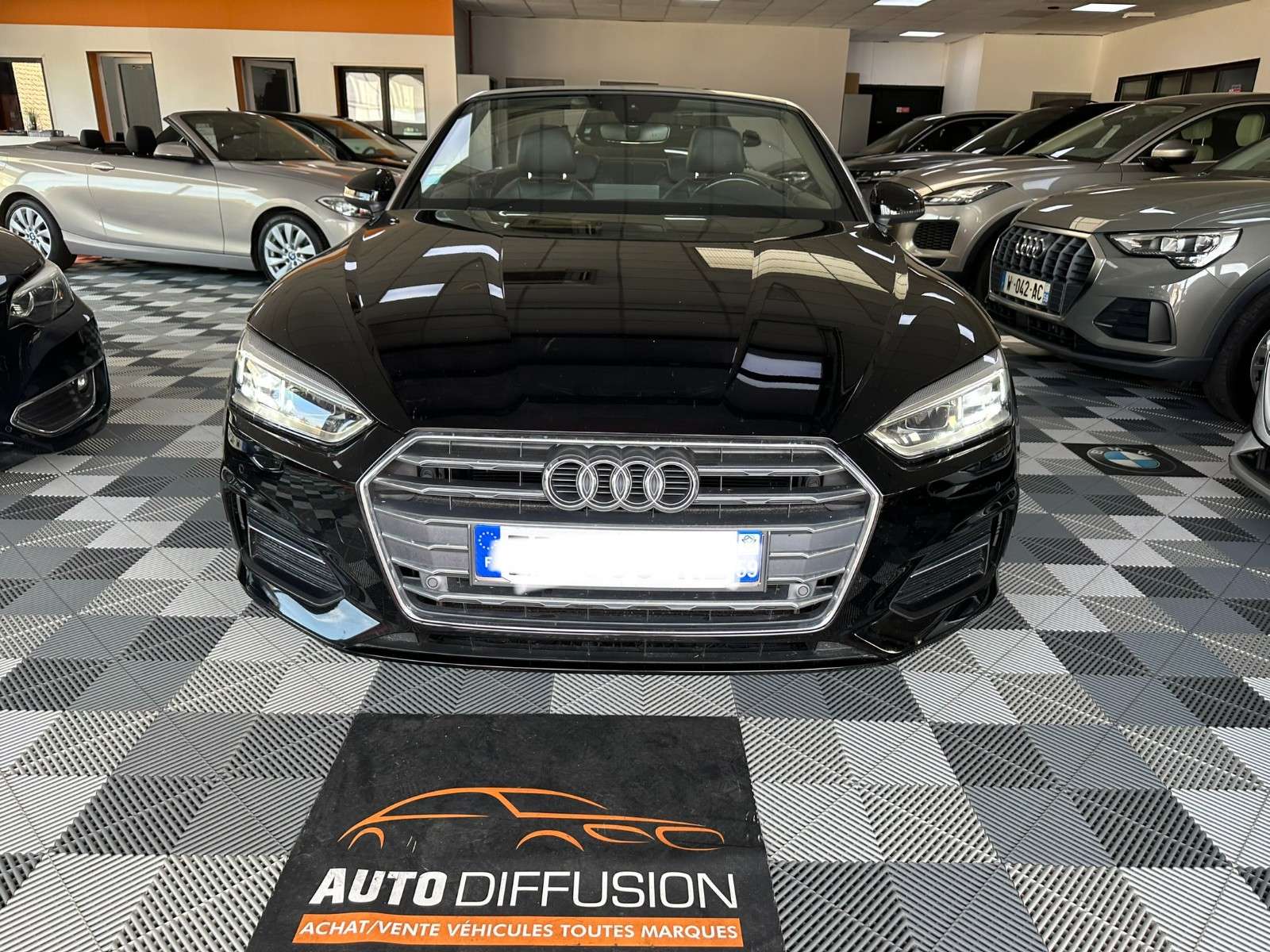2017 Audi Other