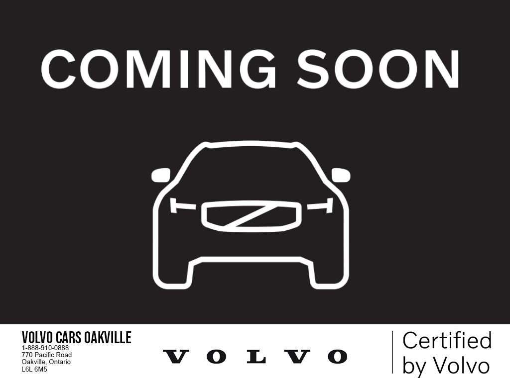 2023 Volvo XC60 UP TO *5YR/UNLIMITED KM WARRANTY...
