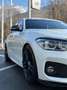 BMW 114 Serie 1 F/20-21 2015 114d Msport 5p Blanc - thumbnail 7