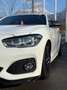 BMW 114 Serie 1 F/20-21 2015 114d Msport 5p Blanc - thumbnail 8