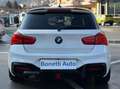 BMW 114 Serie 1 F/20-21 2015 114d Msport 5p Blanc - thumbnail 4