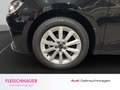 Audi A1 Sportback advanced 25 TFSI SHZ CARPLAY Schwarz - thumbnail 6