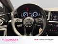 Audi A1 Sportback advanced 25 TFSI SHZ CARPLAY Schwarz - thumbnail 10