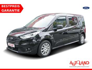 1.5 EcoBlue Trend Klima Xenon Navi
